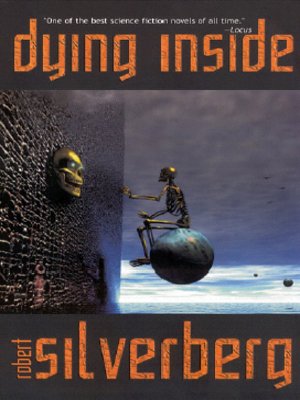 cover image of Dying Inside